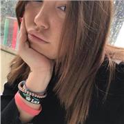 Studentessa universitaria